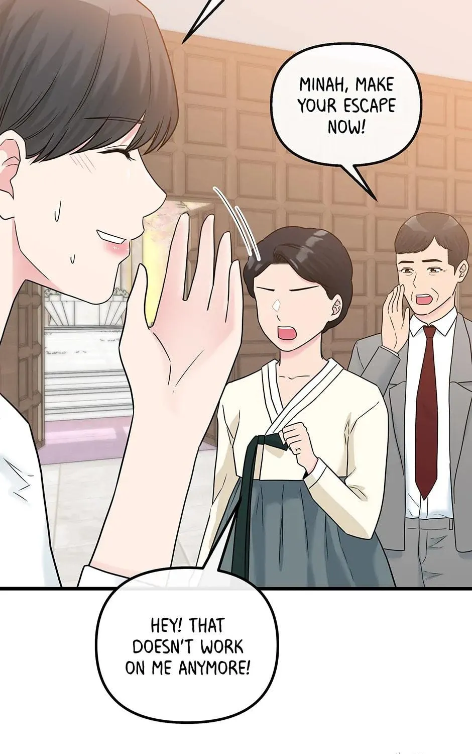 Read Love in Campus chapter 51 image 34 on Lezhin