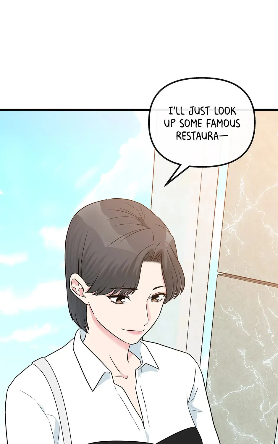 Read Love in Campus chapter 51 image 56 on Lezhin