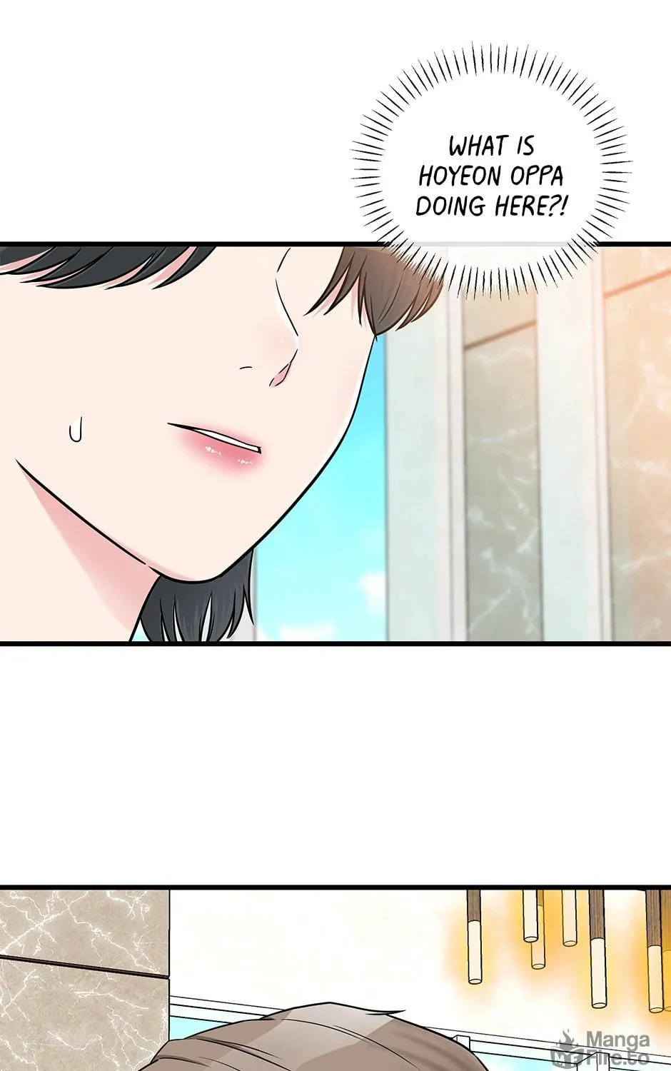 Read Love in Campus chapter 51 image 64 on Lezhin