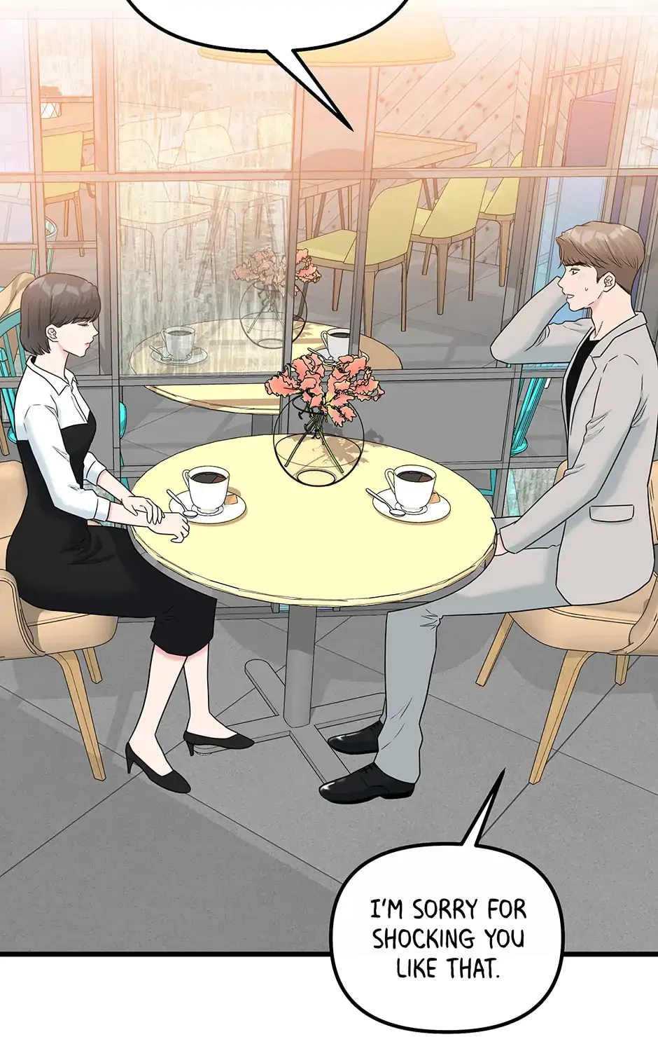 Read Love in Campus chapter 51 image 84 on Lezhin
