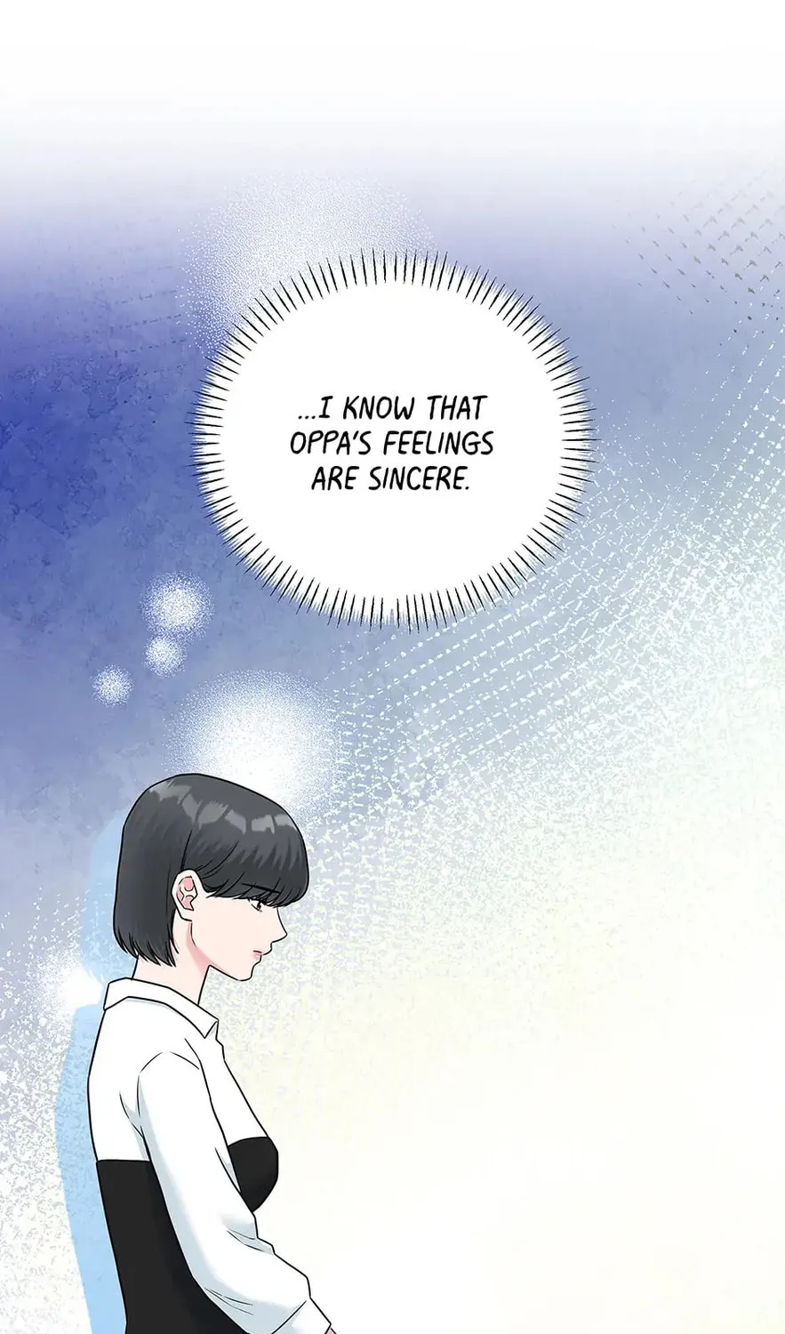 Read Love in Campus chapter 51 image 90 on Lezhin