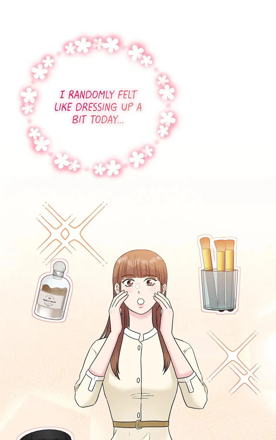 Read Love in Campus chapter 61 image 100 on Lezhin