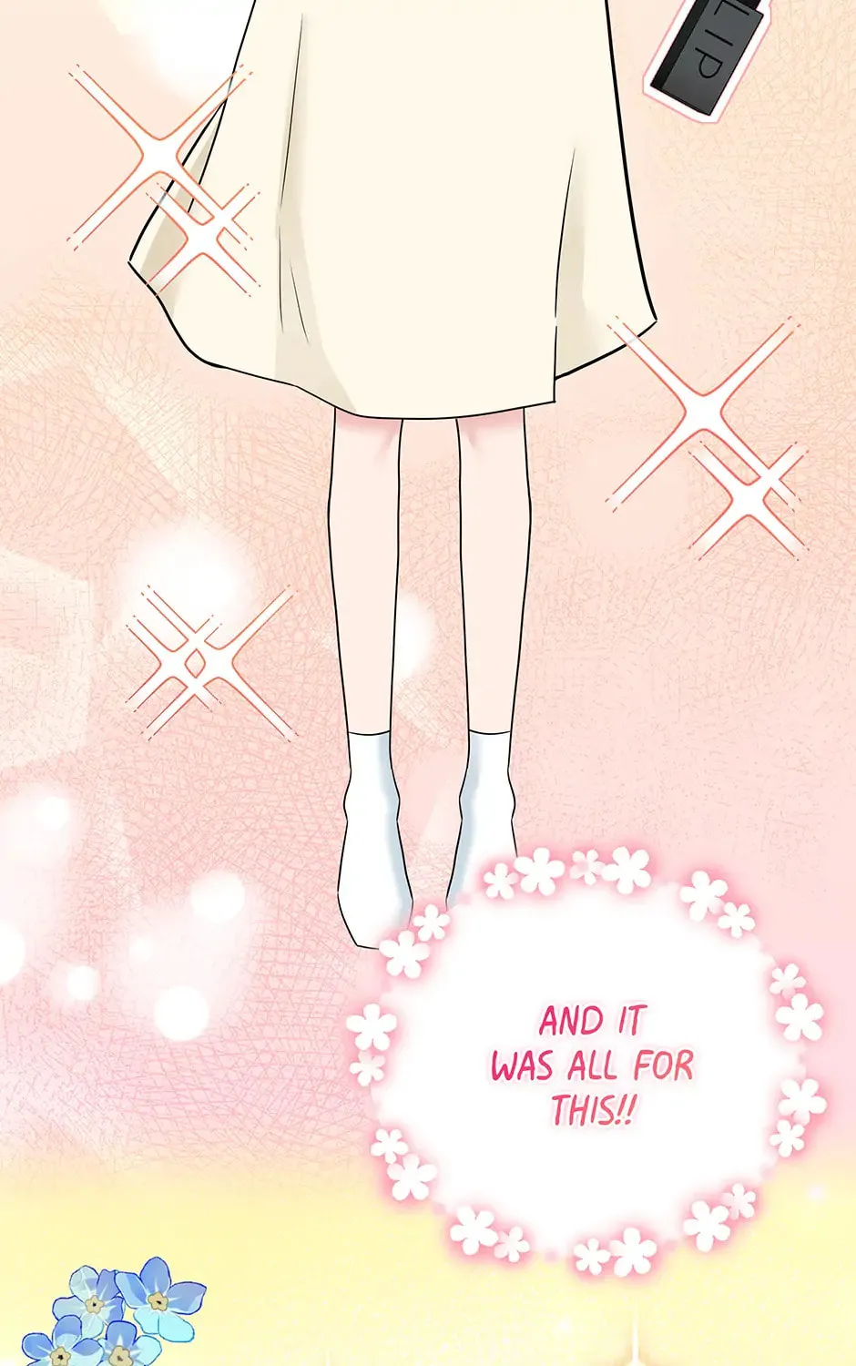 Read Love in Campus chapter 61 image 102 on Lezhin