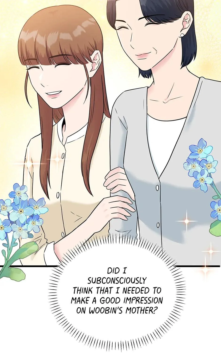 Read Love in Campus chapter 61 image 104 on Lezhin