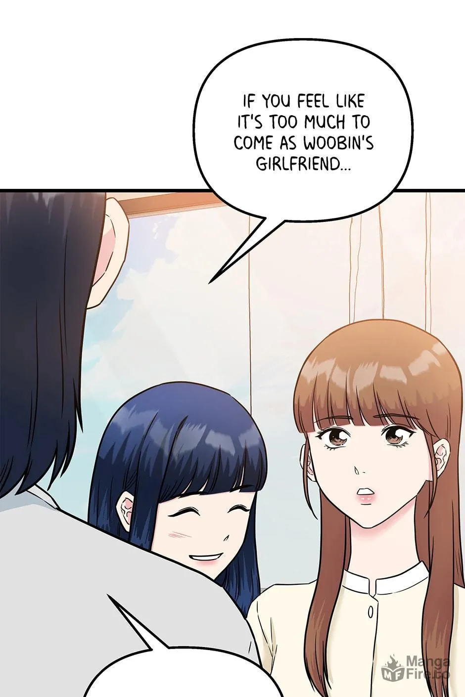Read Love in Campus chapter 61 image 106 on Lezhin