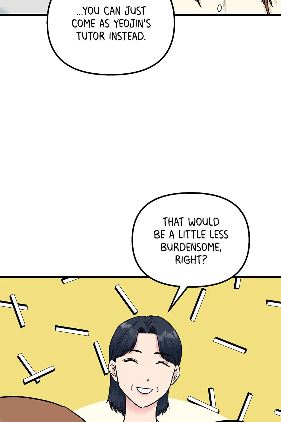 Read Love in Campus chapter 61 image 107 on Lezhin