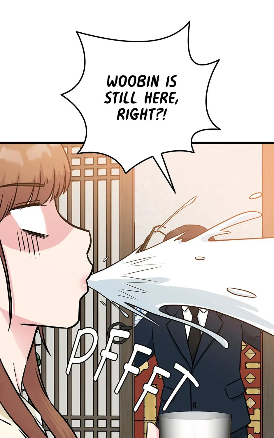 Read Love in Campus chapter 61 image 127 on Lezhin