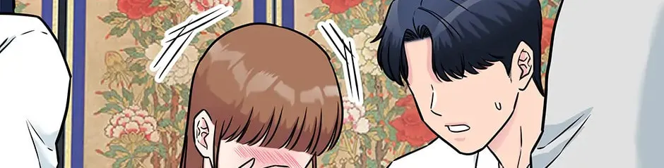 Read Love in Campus chapter 61 image 130 on Lezhin