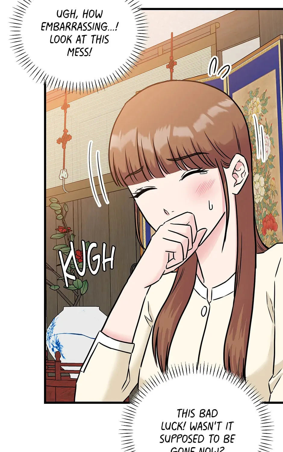 Read Love in Campus chapter 61 image 135 on Lezhin