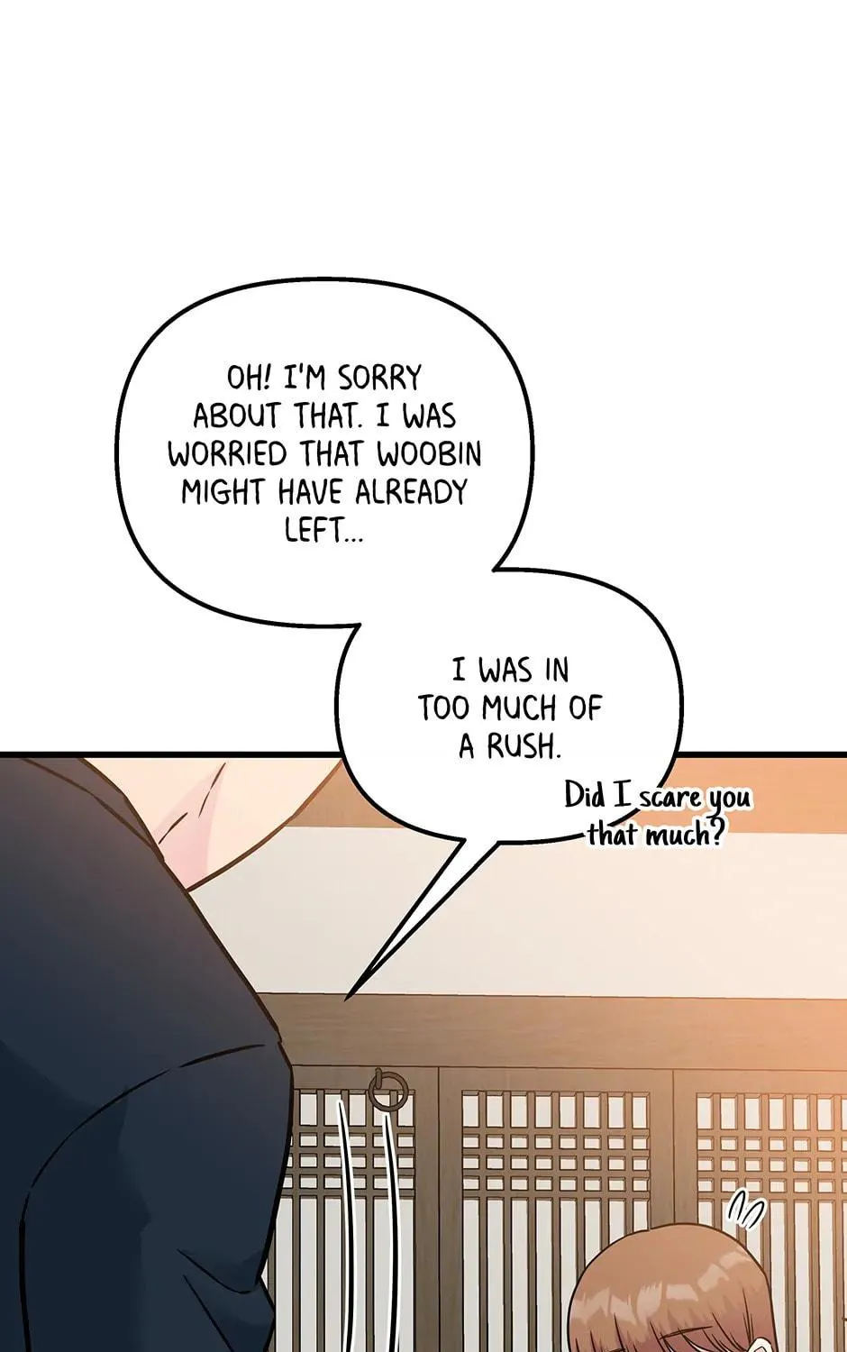 Read Love in Campus chapter 61 image 137 on Lezhin