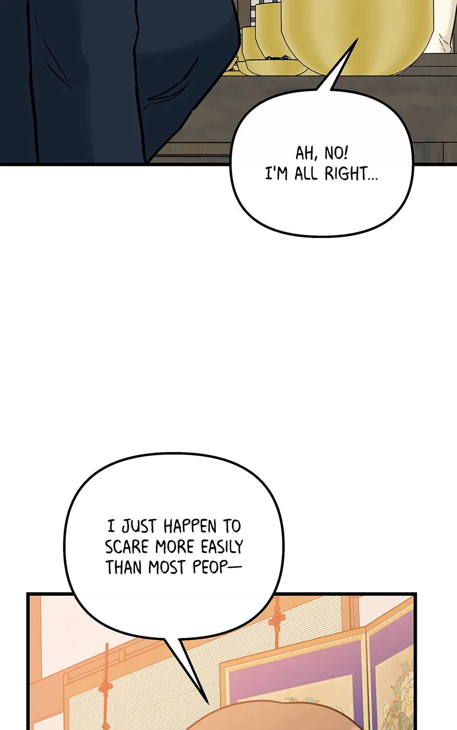 Read Love in Campus chapter 61 image 139 on Lezhin