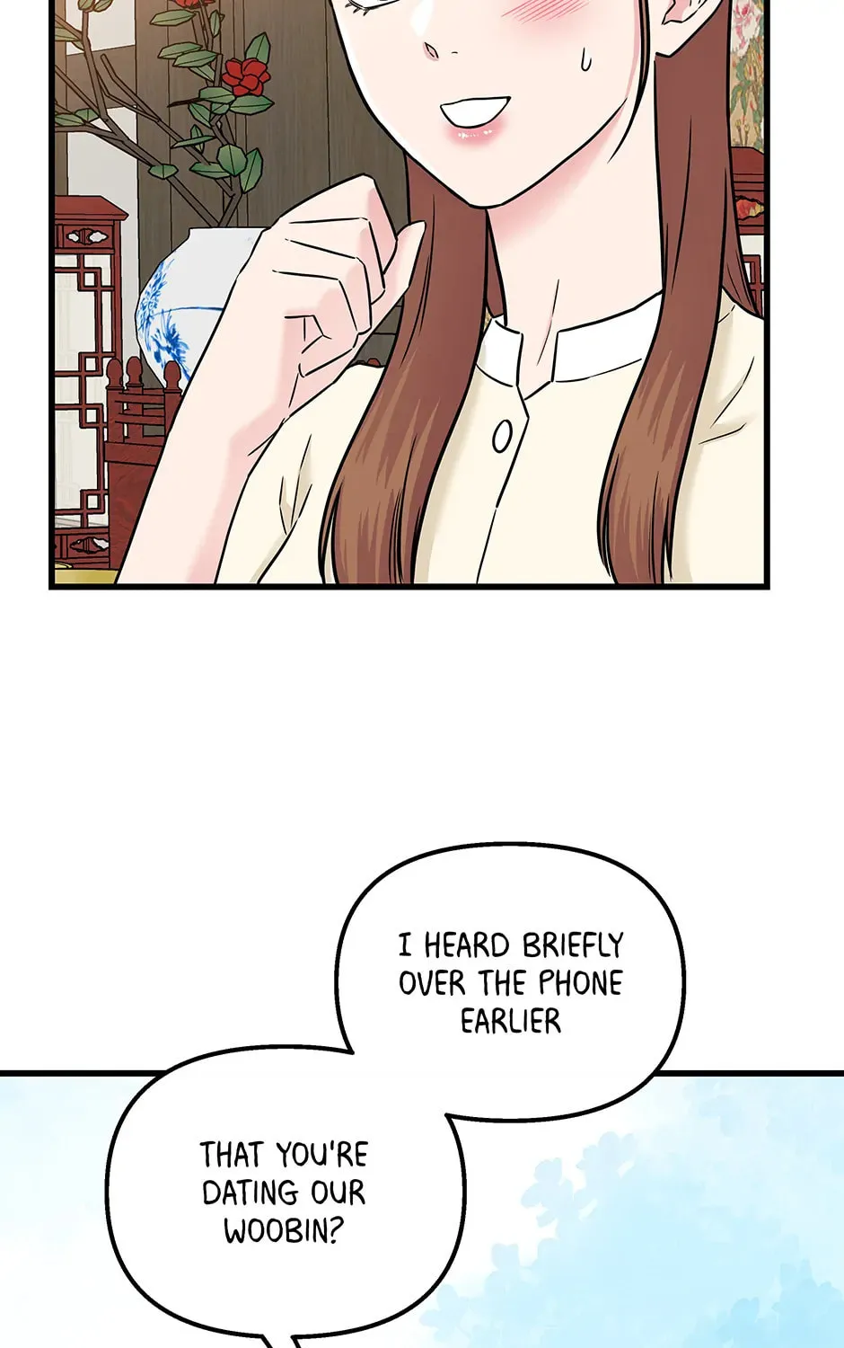 Read Love in Campus chapter 61 image 141 on Lezhin