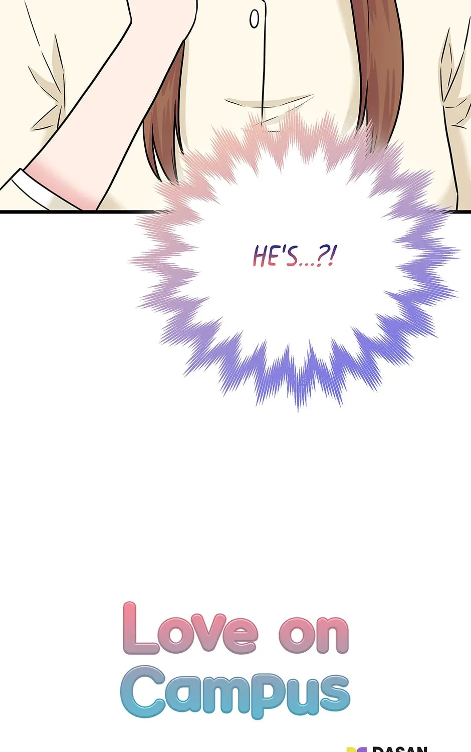 Read Love in Campus chapter 61 image 147 on Lezhin