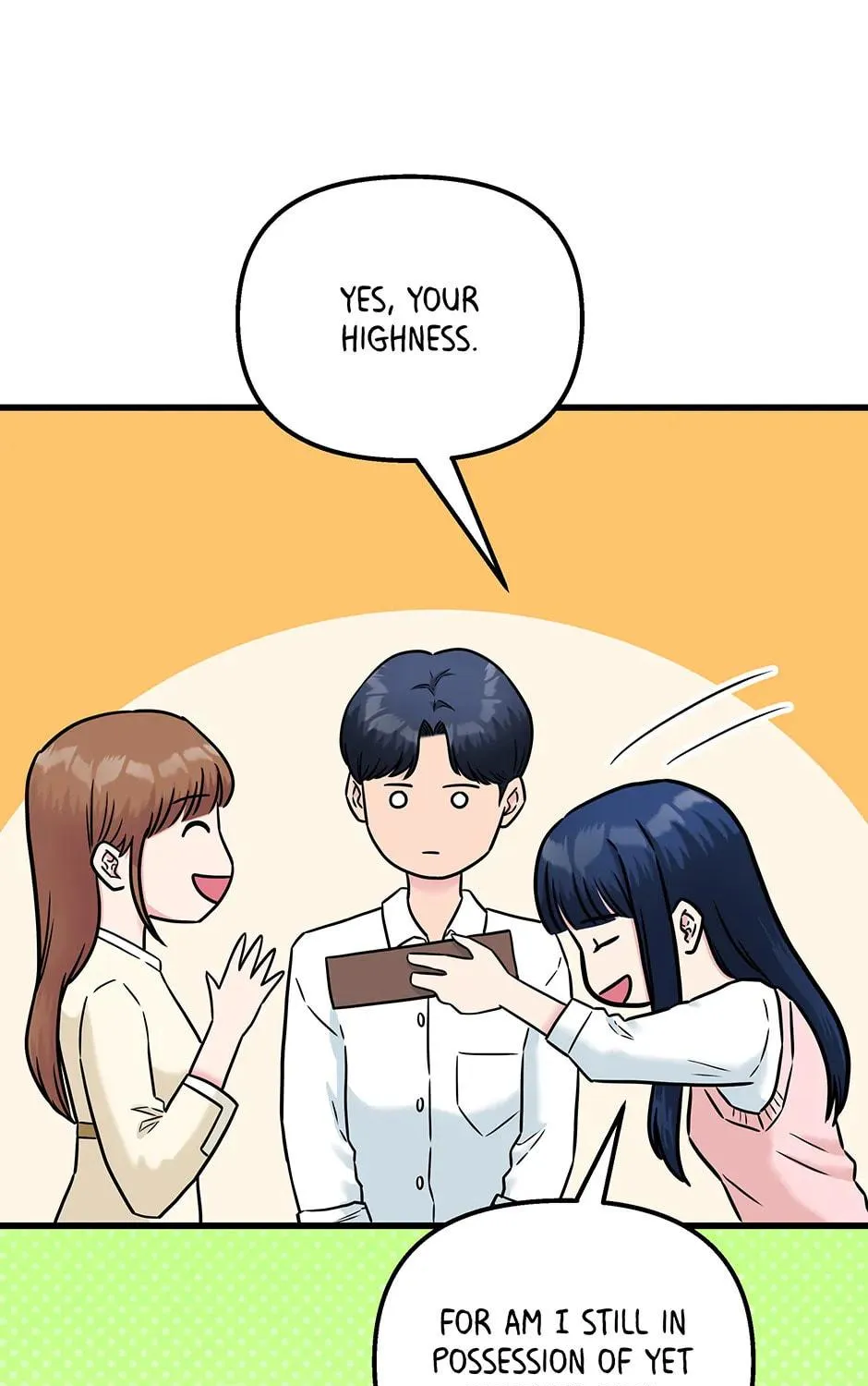 Read Love in Campus chapter 61 image 22 on Lezhin