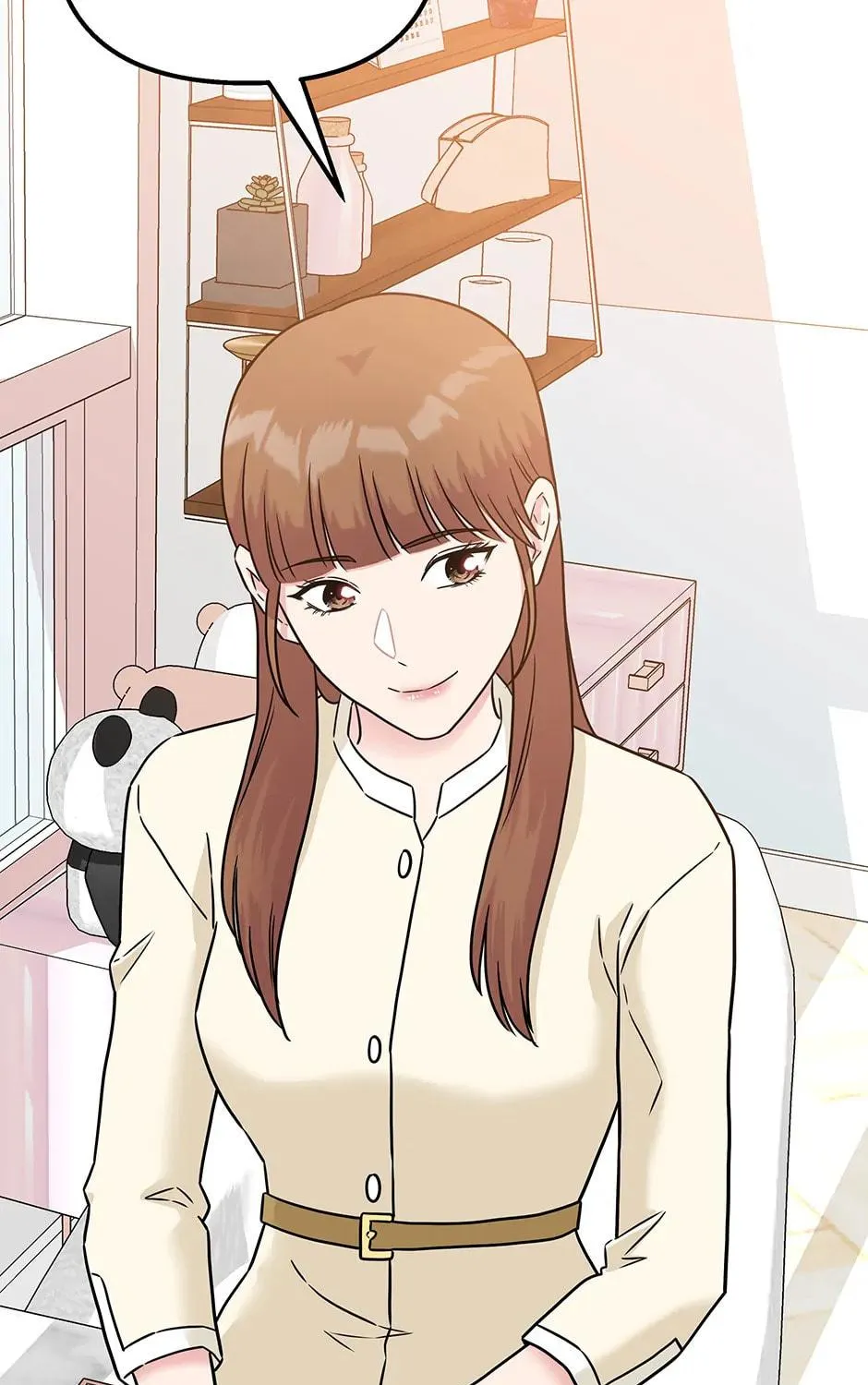 Read Love in Campus chapter 61 image 28 on Lezhin