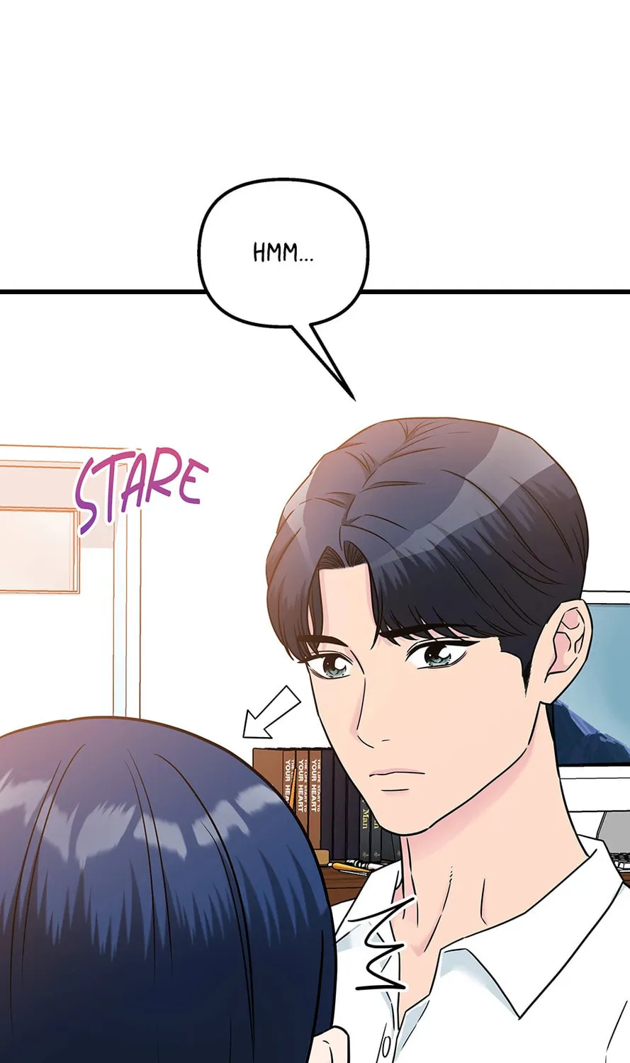 Read Love in Campus chapter 61 image 30 on Lezhin