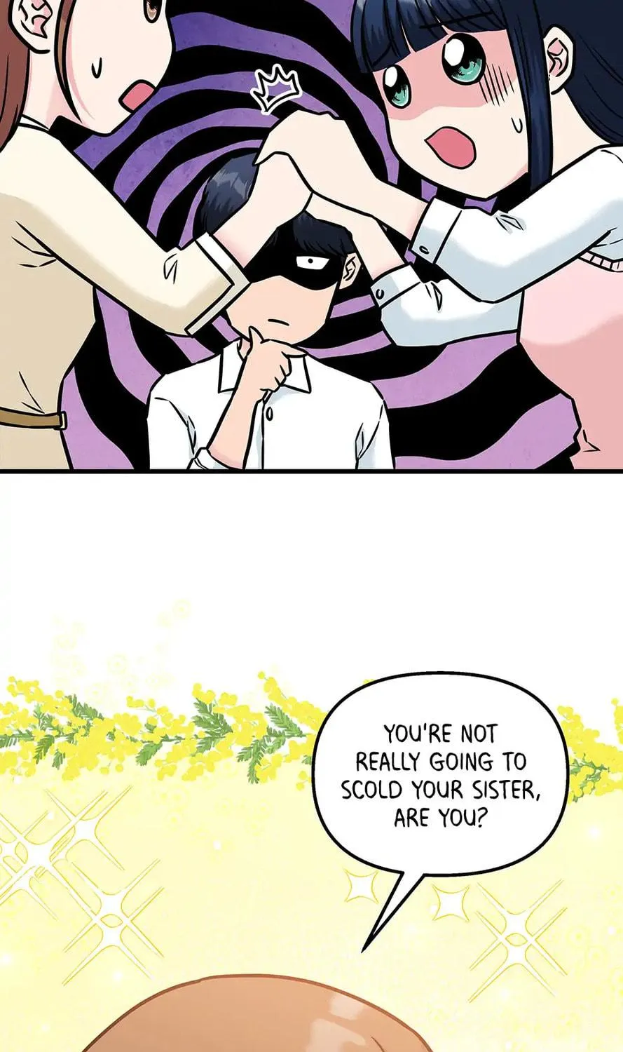 Read Love in Campus chapter 61 image 34 on Lezhin