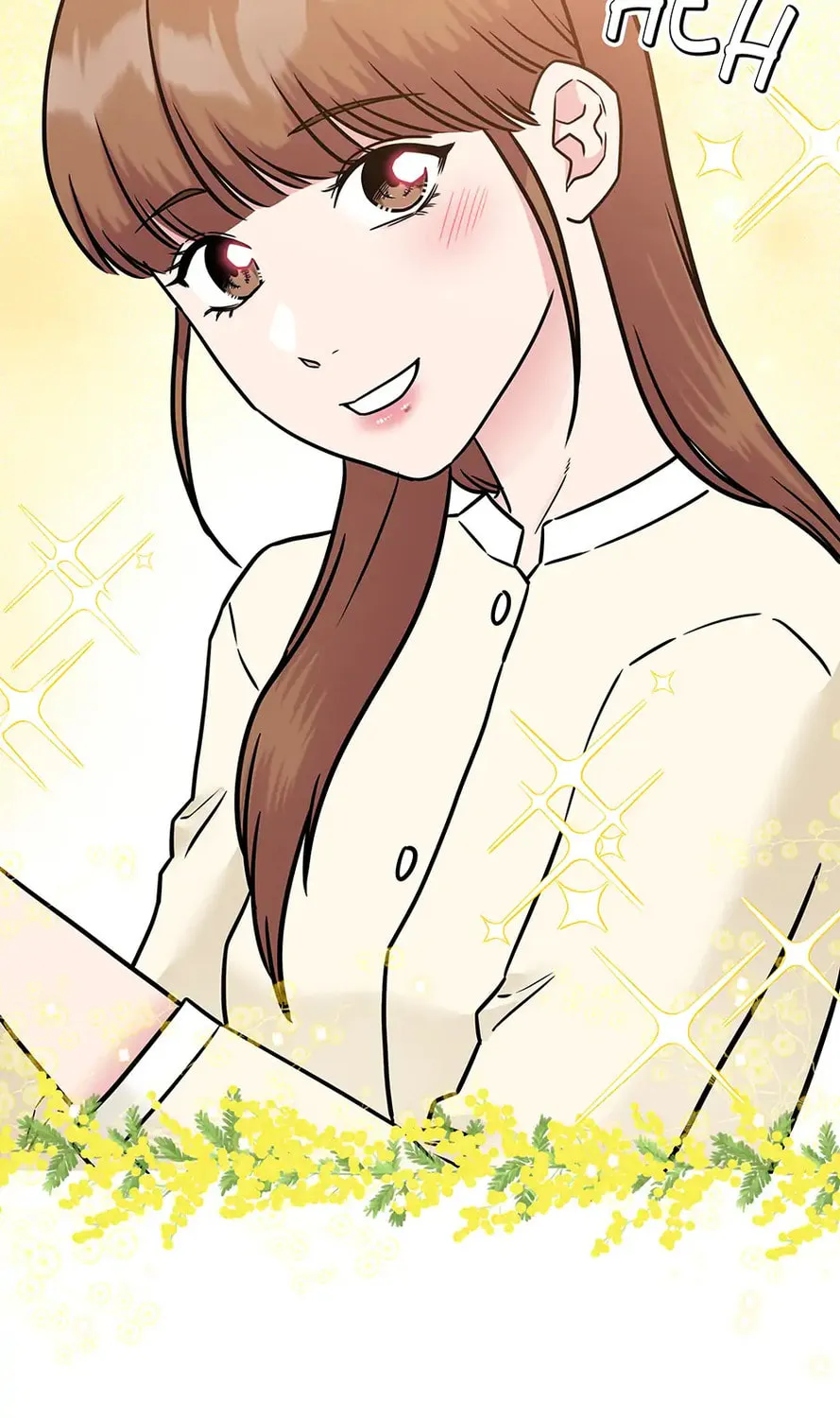 Read Love in Campus chapter 61 image 36 on Lezhin