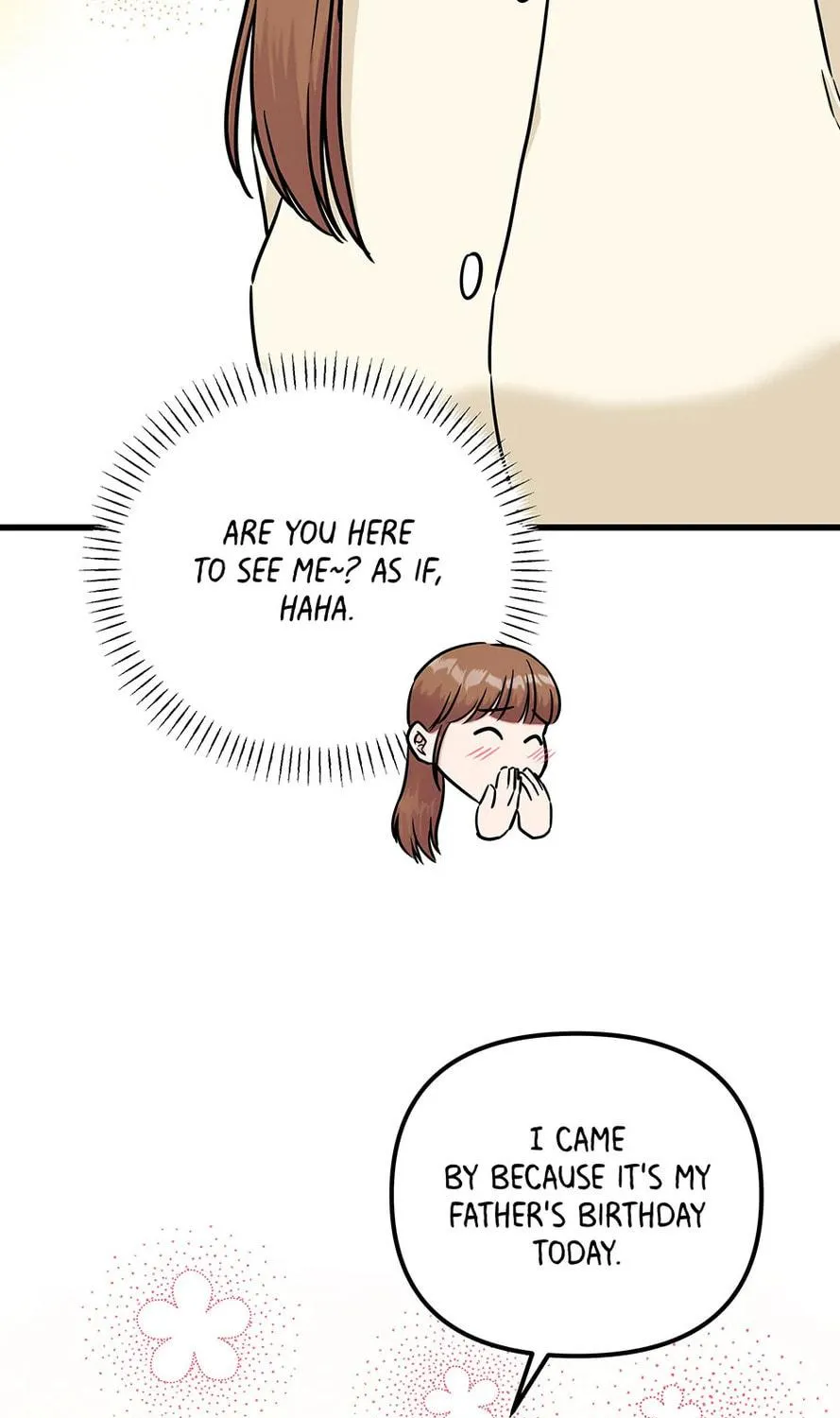 Read Love in Campus chapter 61 image 4 on Lezhin