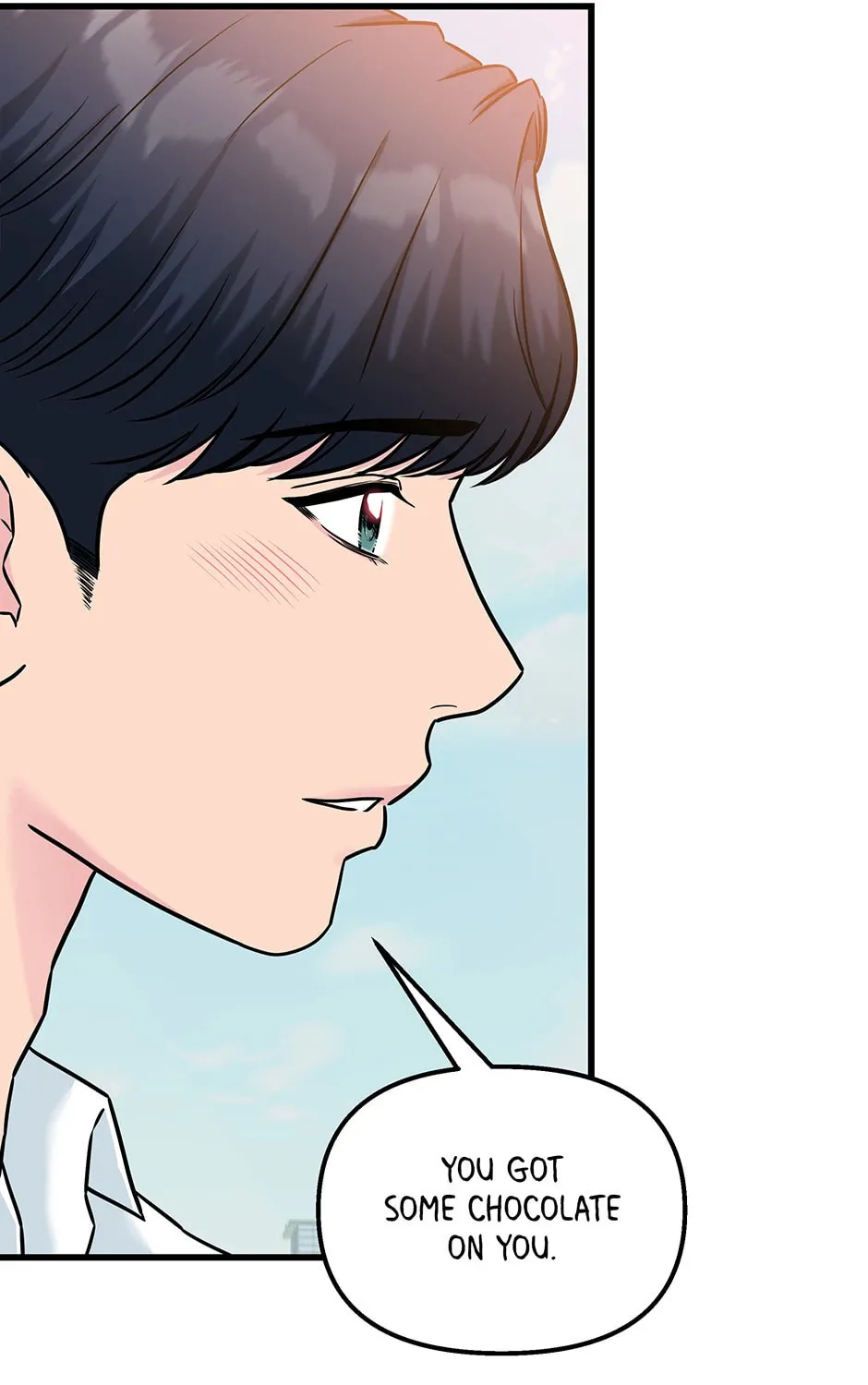 Read Love in Campus chapter 61 image 42 on Lezhin