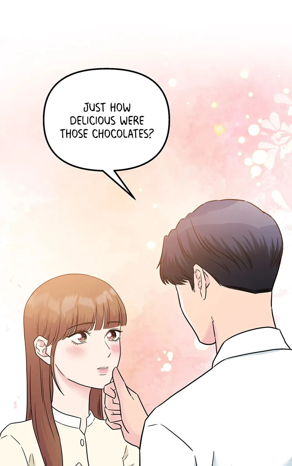 Read Love in Campus chapter 61 image 44 on Lezhin