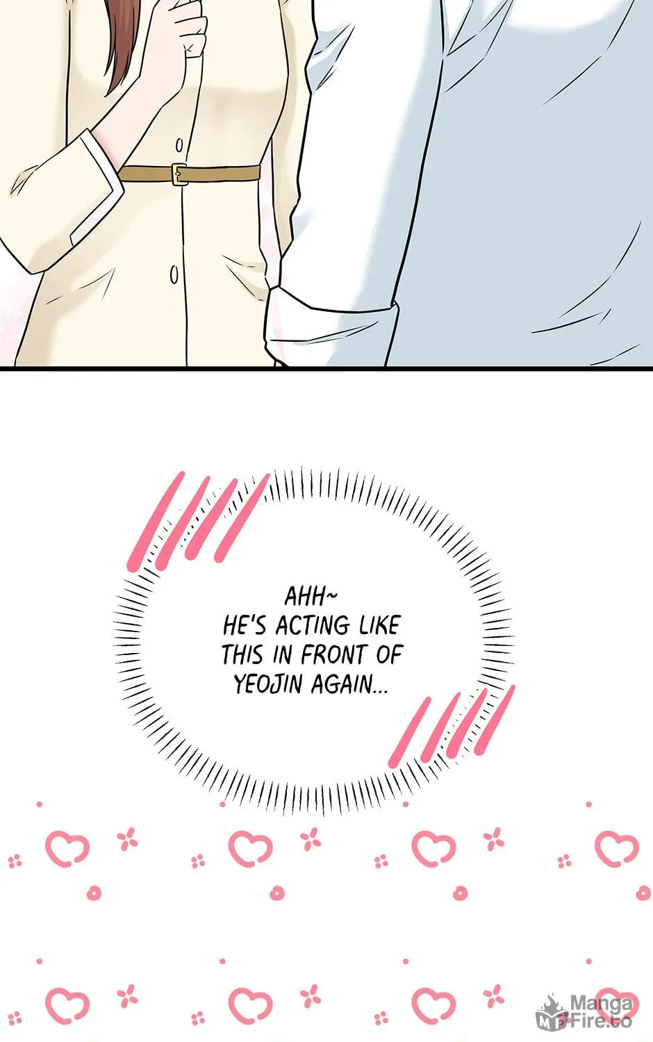 Read Love in Campus chapter 61 image 46 on Lezhin