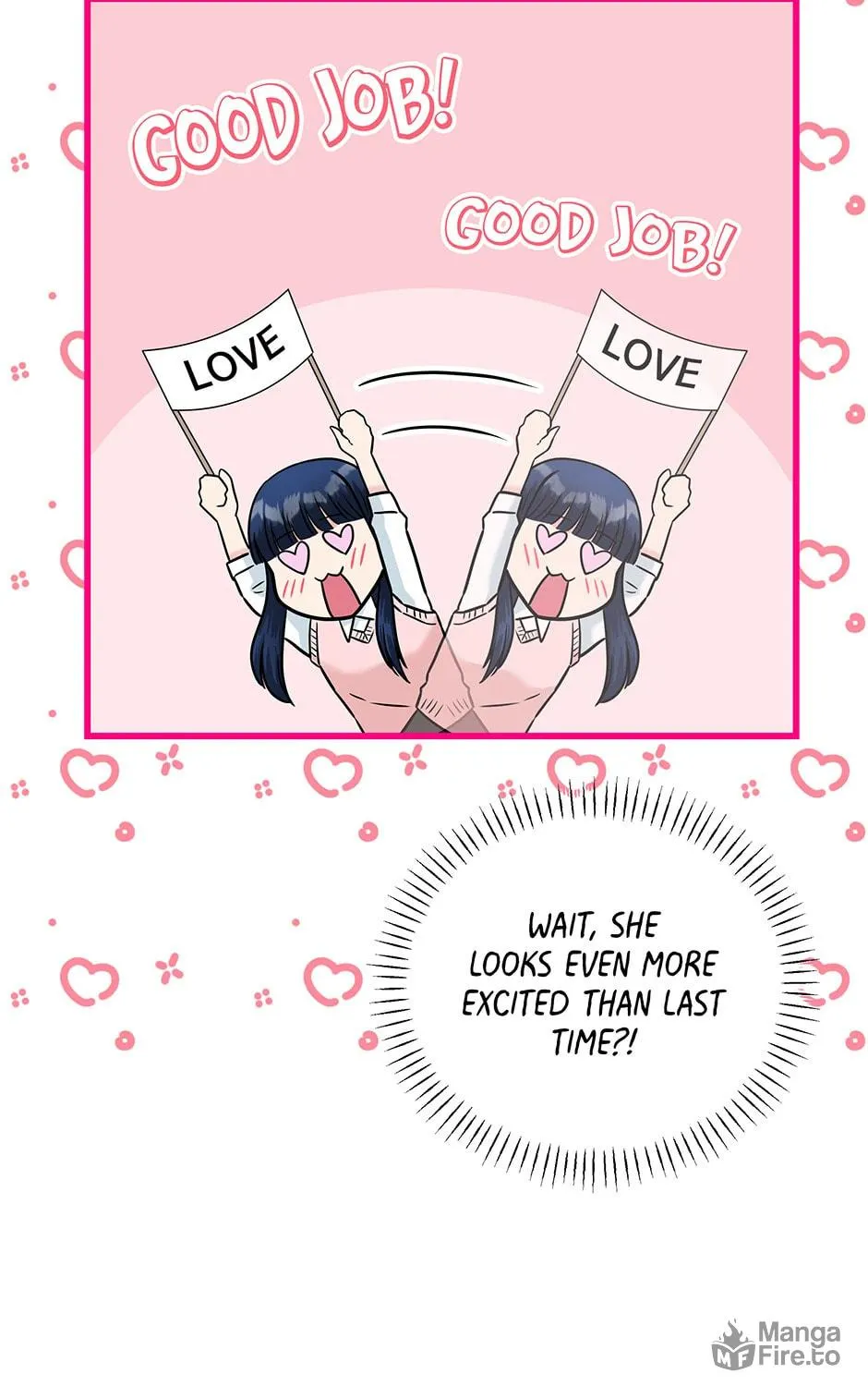 Read Love in Campus chapter 61 image 48 on Lezhin