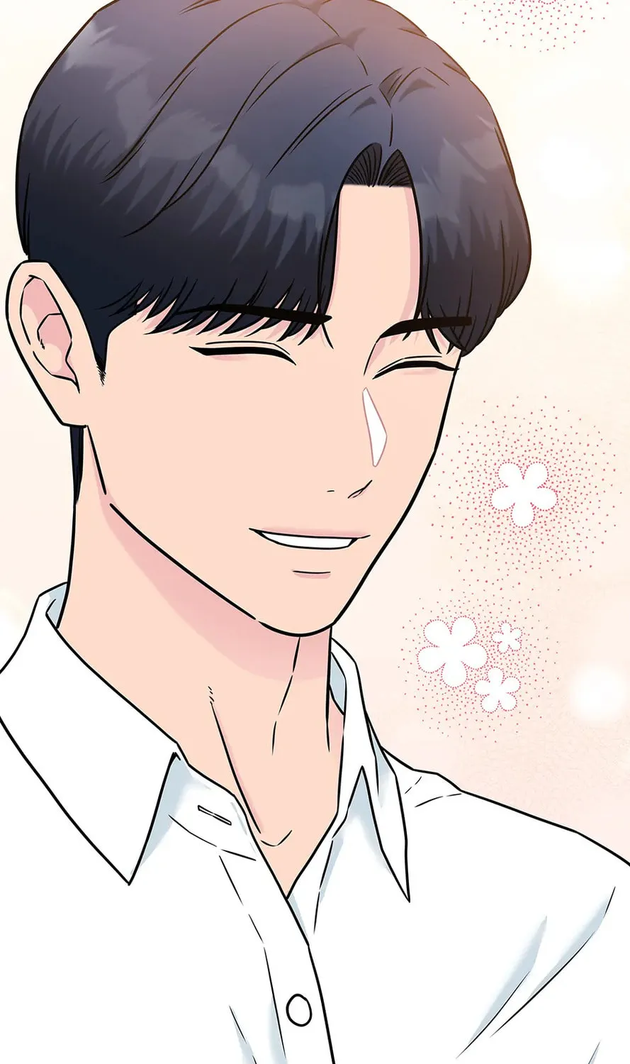 Read Love in Campus chapter 61 image 6 on Lezhin