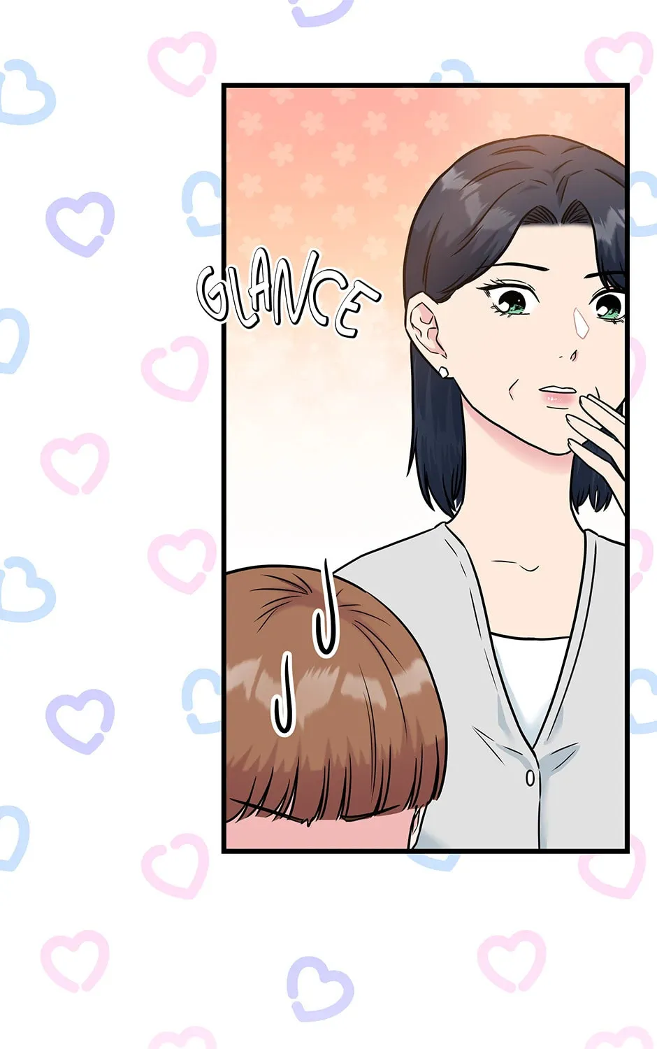 Read Love in Campus chapter 61 image 64 on Lezhin