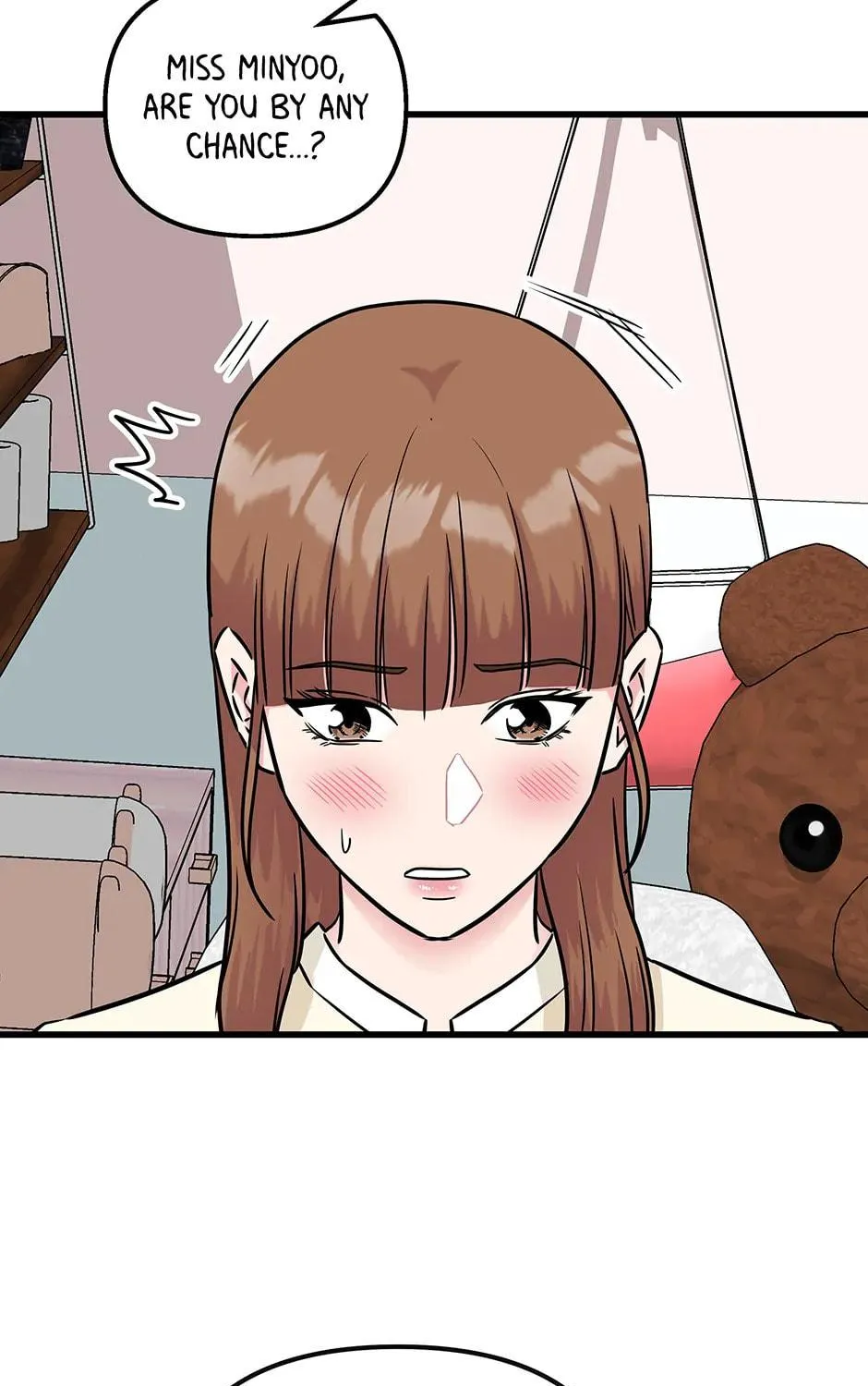 Read Love in Campus chapter 61 image 66 on Lezhin
