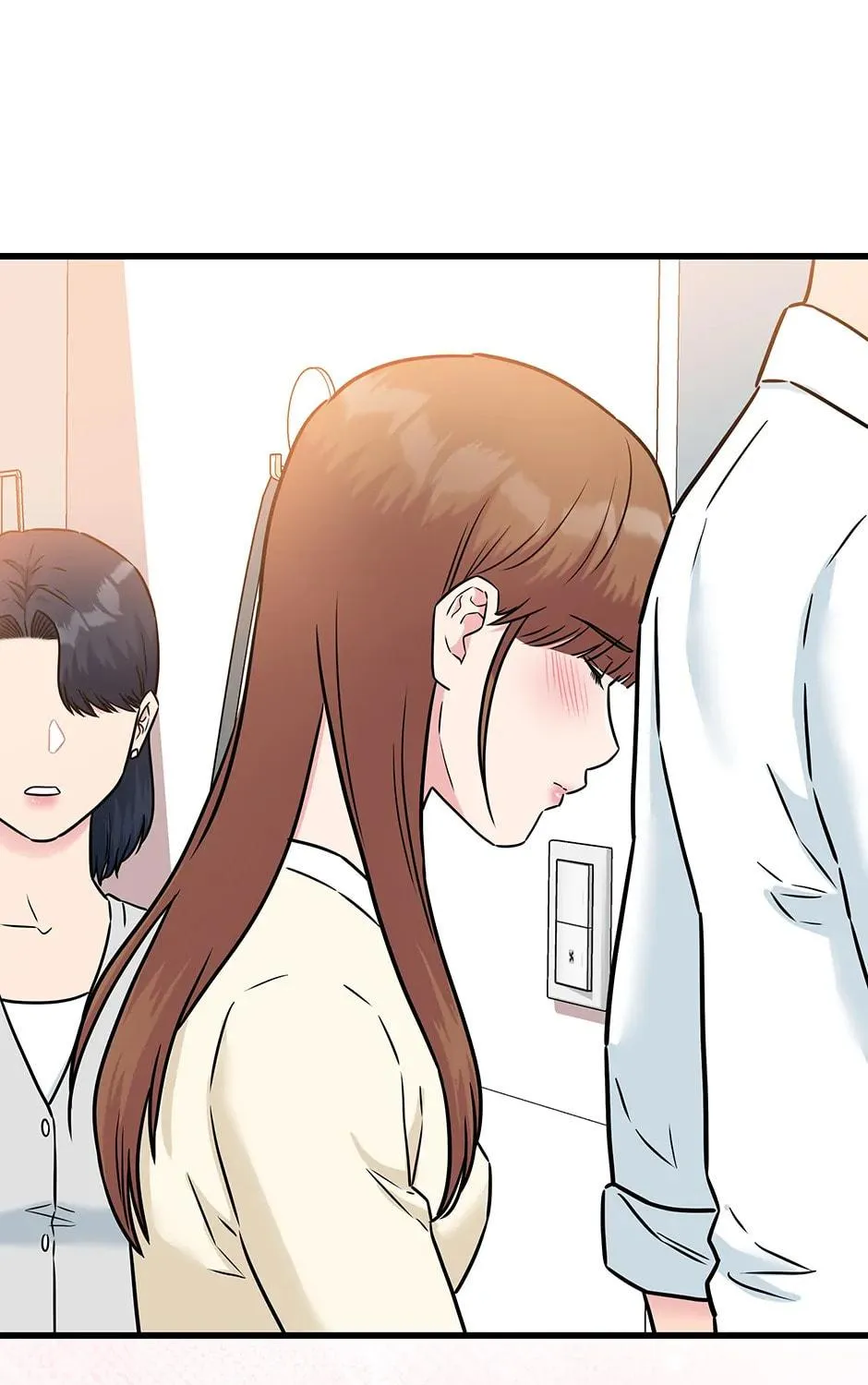 Read Love in Campus chapter 61 image 74 on Lezhin