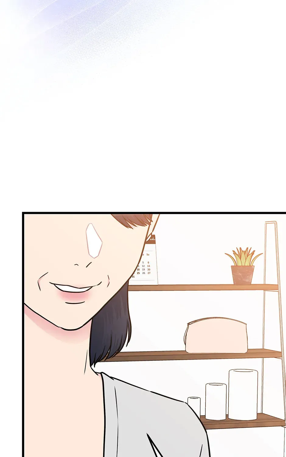 Read Love in Campus chapter 61 image 82 on Lezhin