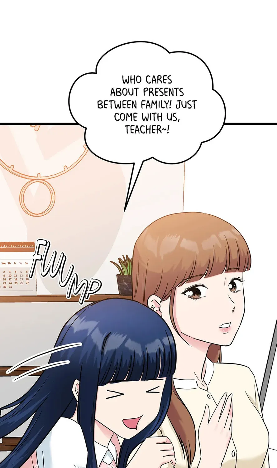 Read Love in Campus chapter 61 image 90 on Lezhin