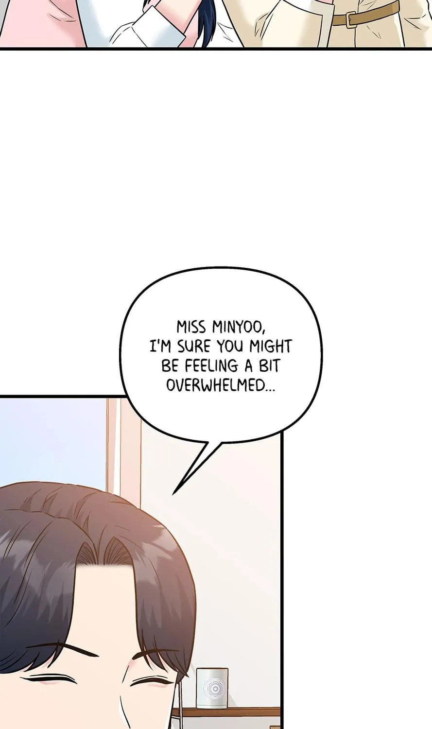 Read Love in Campus chapter 61 image 92 on Lezhin