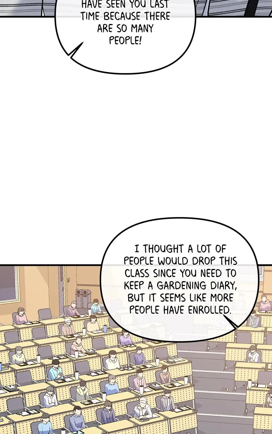 Read Love in Campus chapter 9 image 106 on Lezhin