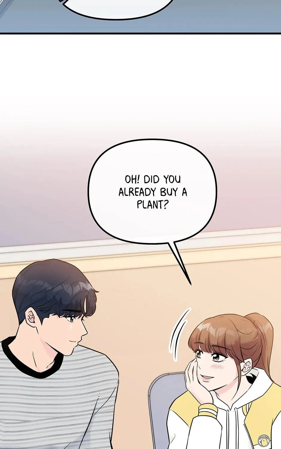 Read Love in Campus chapter 9 image 108 on Lezhin
