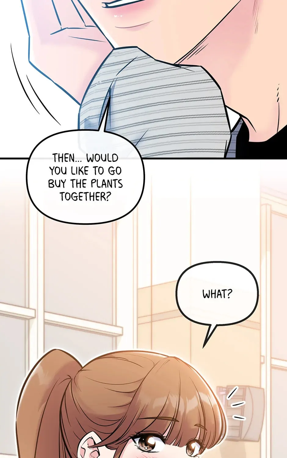 Read Love in Campus chapter 9 image 116 on Lezhin