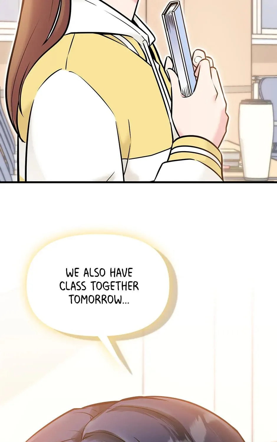 Read Love in Campus chapter 9 image 118 on Lezhin