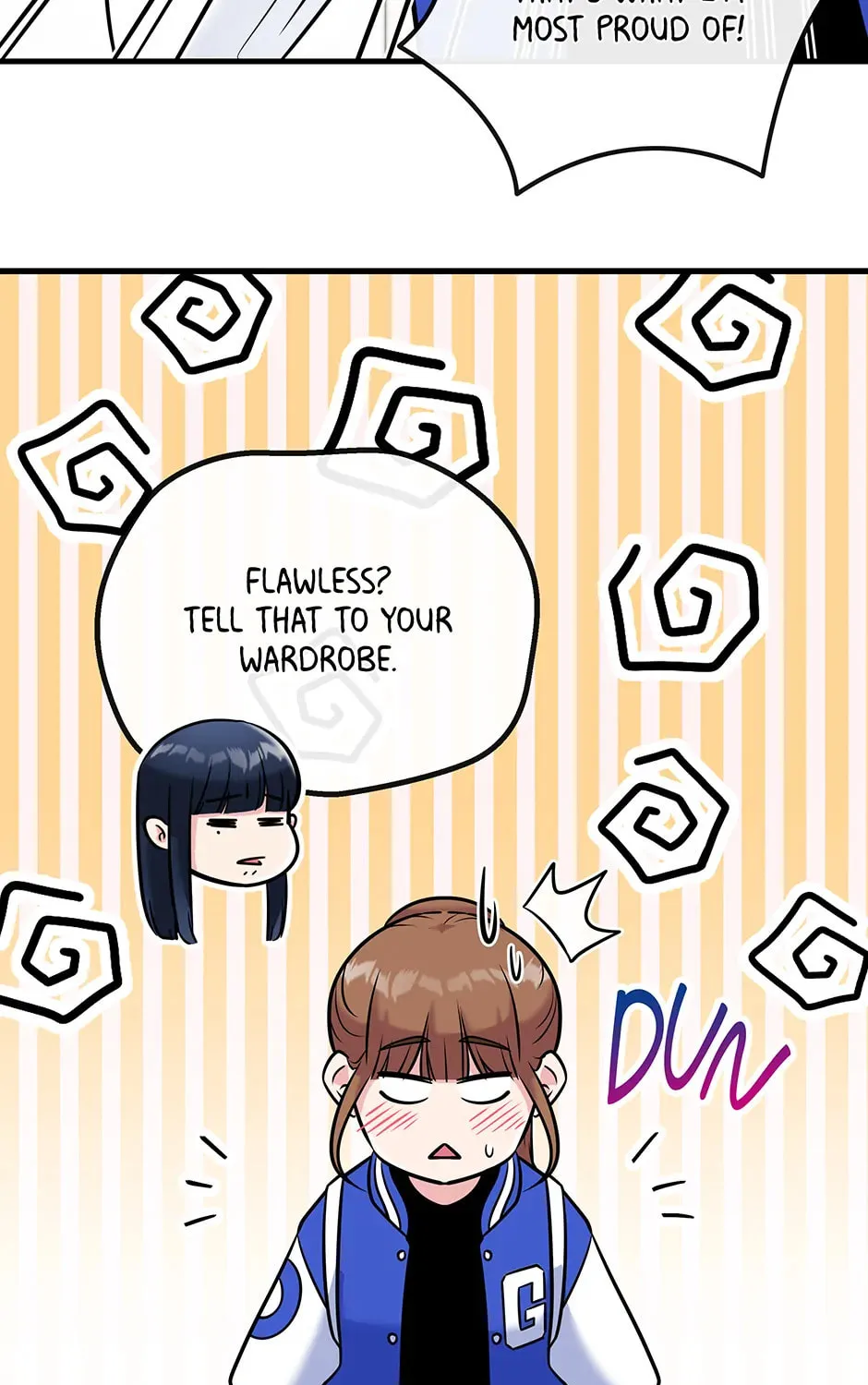 Read Love in Campus chapter 9 image 12 on Lezhin