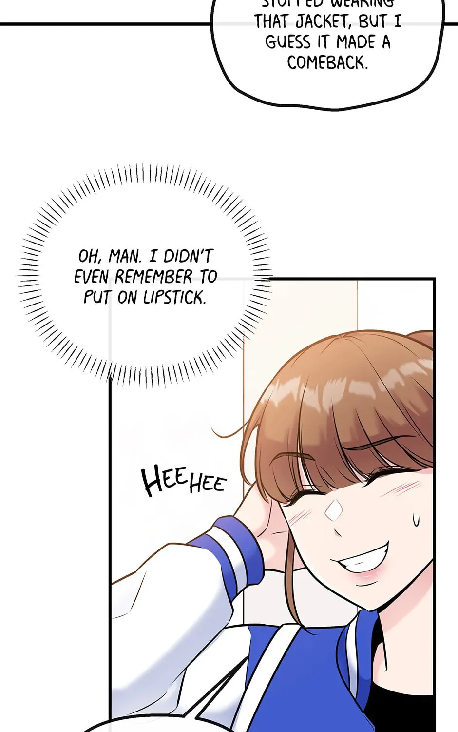 Read Love in Campus chapter 9 image 14 on Lezhin
