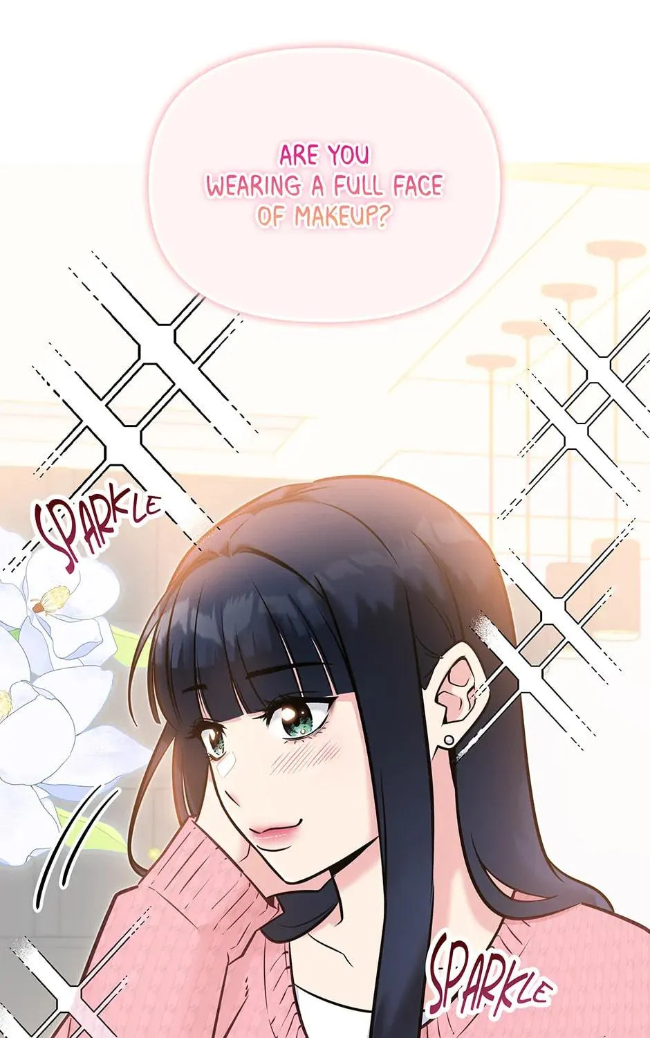 Read Love in Campus chapter 9 image 16 on Lezhin