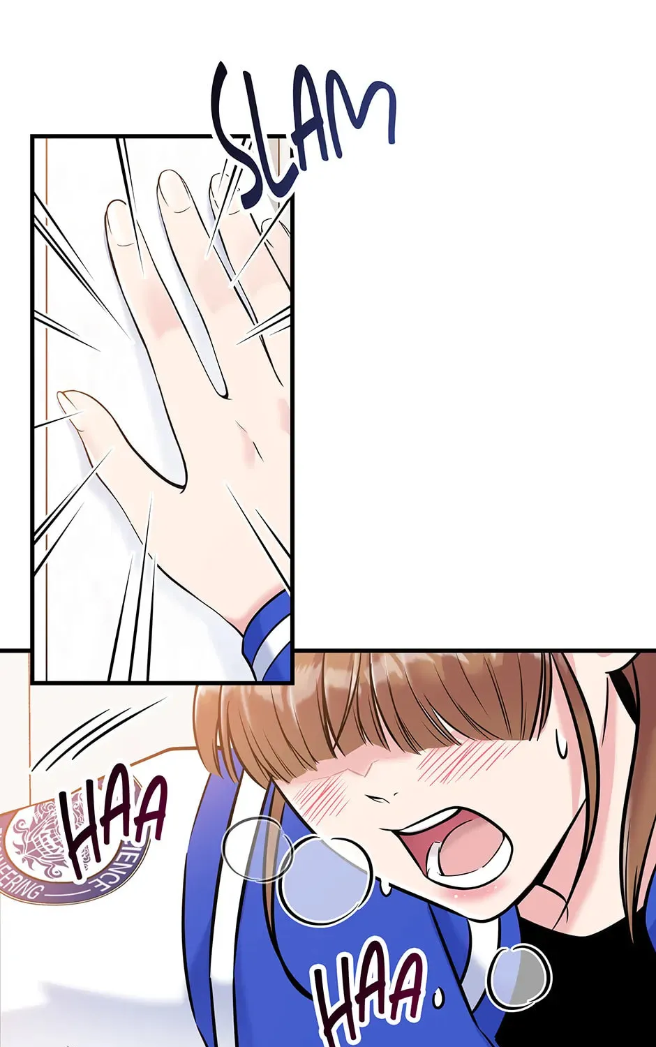 Read Love in Campus chapter 9 image 2 on Lezhin