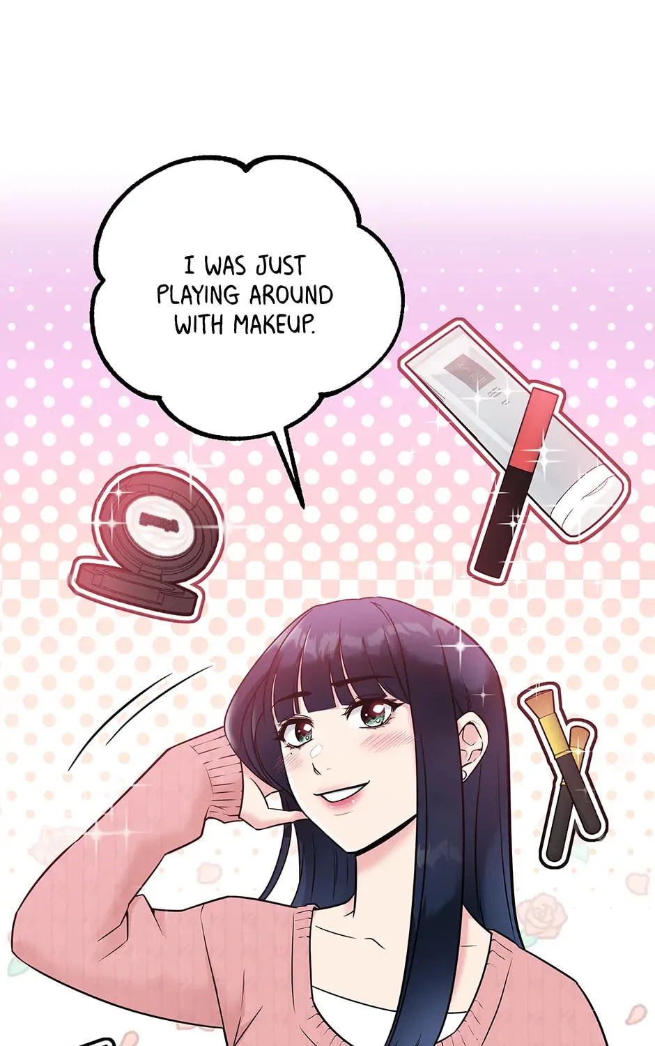 Read Love in Campus chapter 9 image 24 on Lezhin