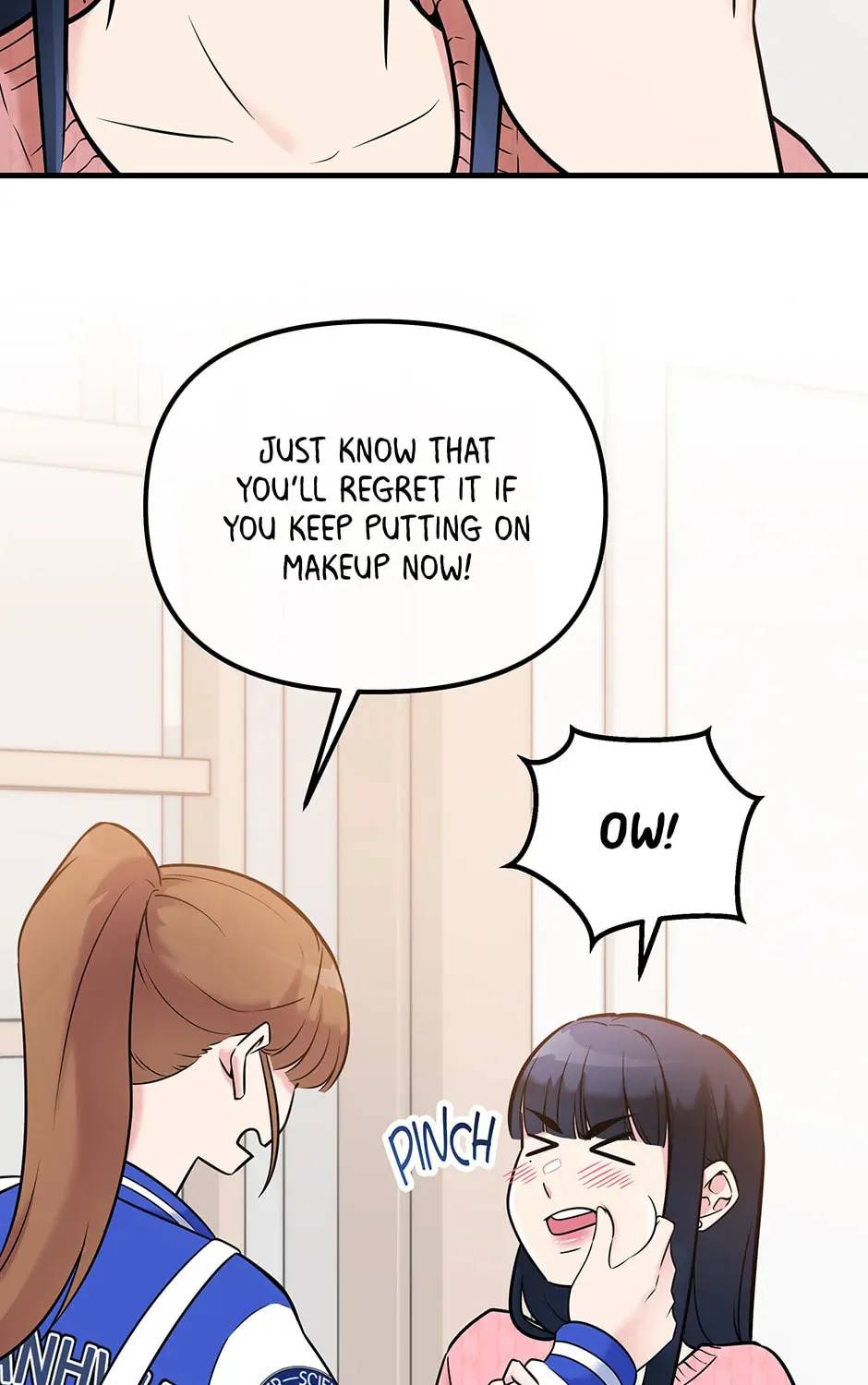 Read Love in Campus chapter 9 image 30 on Lezhin