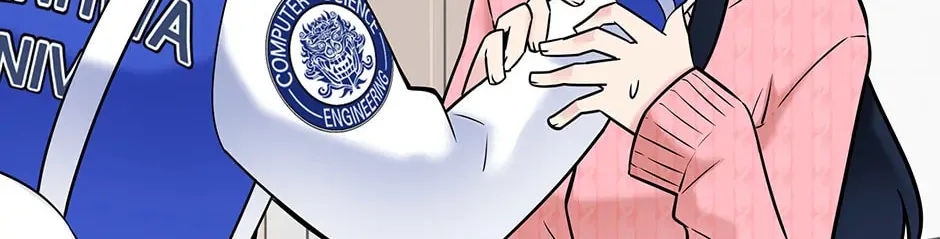 Read Love in Campus chapter 9 image 31 on Lezhin