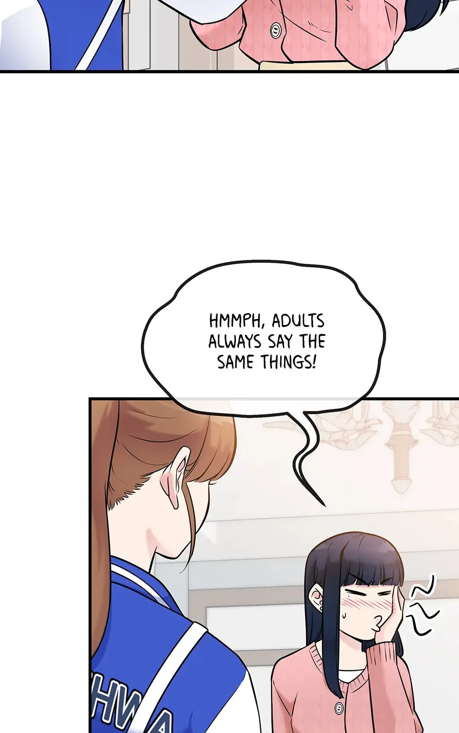 Read Love in Campus chapter 9 image 32 on Lezhin