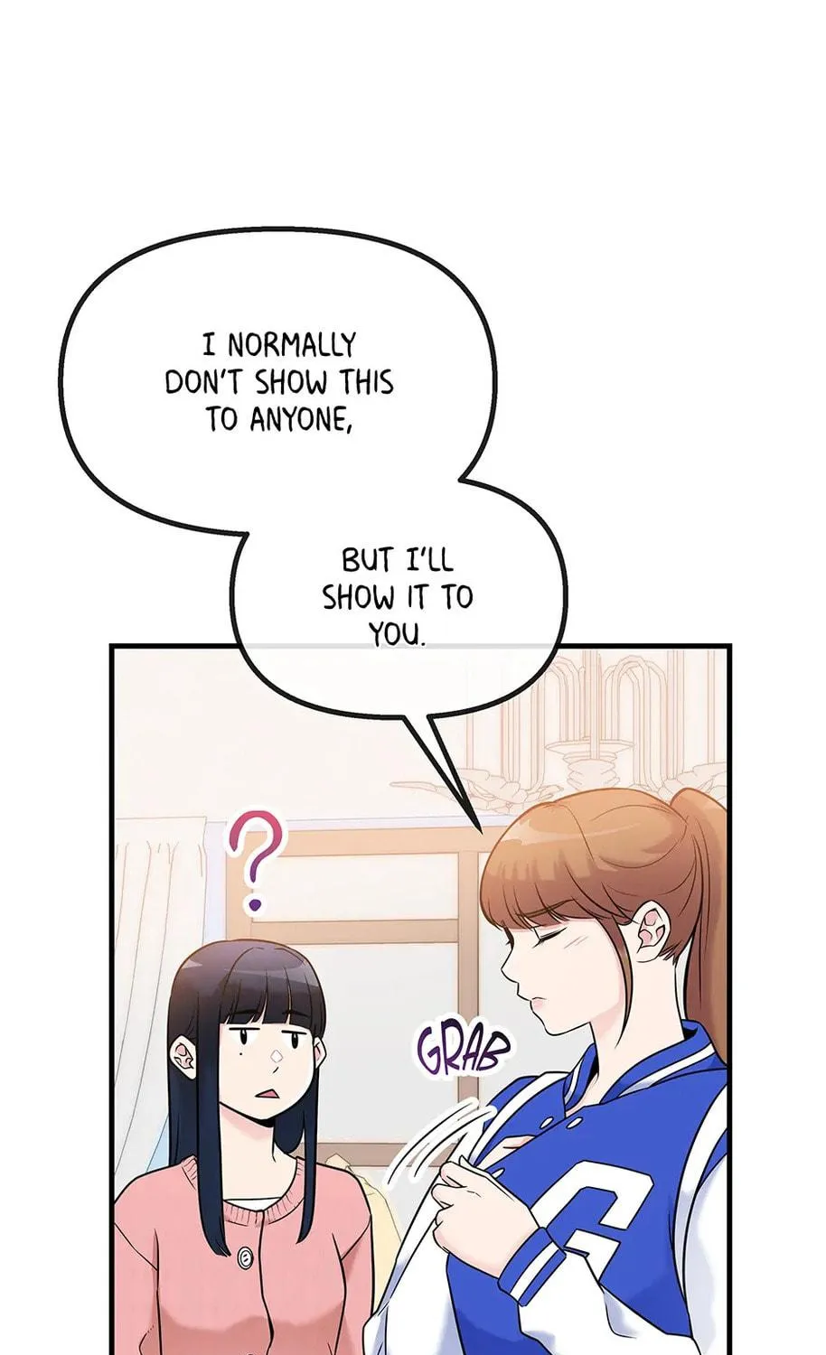 Read Love in Campus chapter 9 image 34 on Lezhin