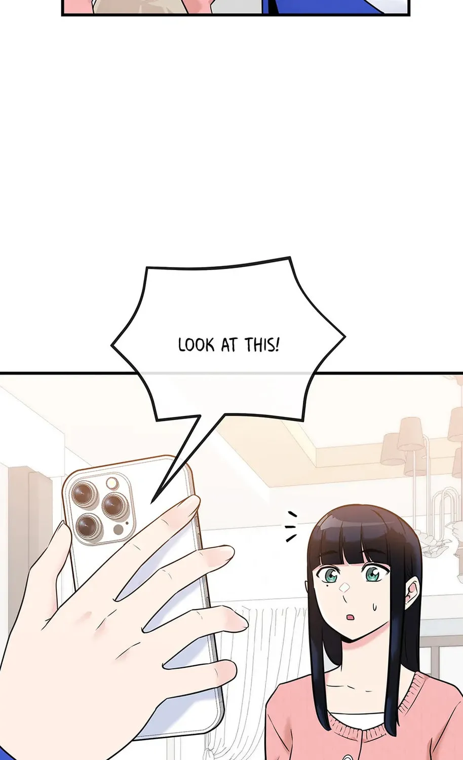Read Love in Campus chapter 9 image 36 on Lezhin