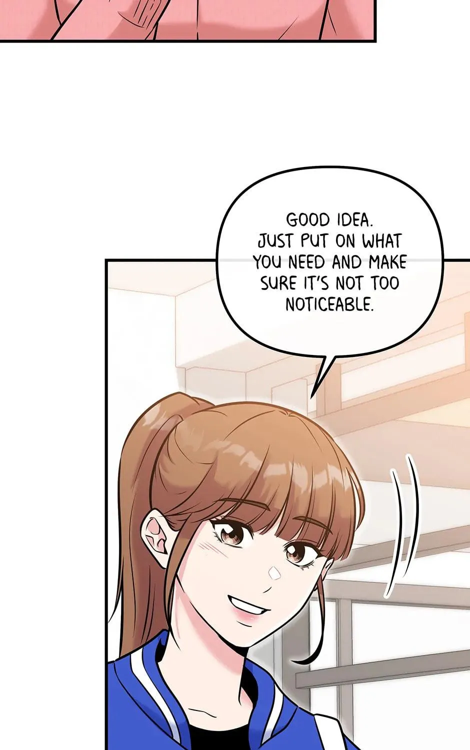 Read Love in Campus chapter 9 image 48 on Lezhin