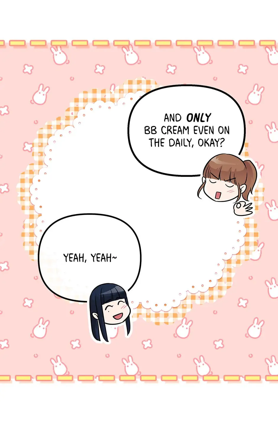 Read Love in Campus chapter 9 image 50 on Lezhin